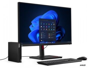 Lenovo M75Q Tiny G5 R5-8500ge Amd Ryzen 5 16GB 512GB SSD – 4