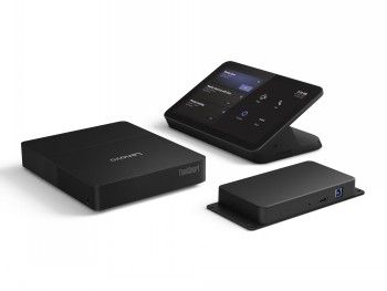 Lenovo Thinksmart Intel Core Ultra 5 16GB 256GB SSD