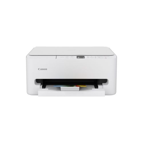 Canon PIXMA TS6550i Spausdintuvas rašalinis spalvotas MFP A4 14 ipm USB Wi-Fi – 5