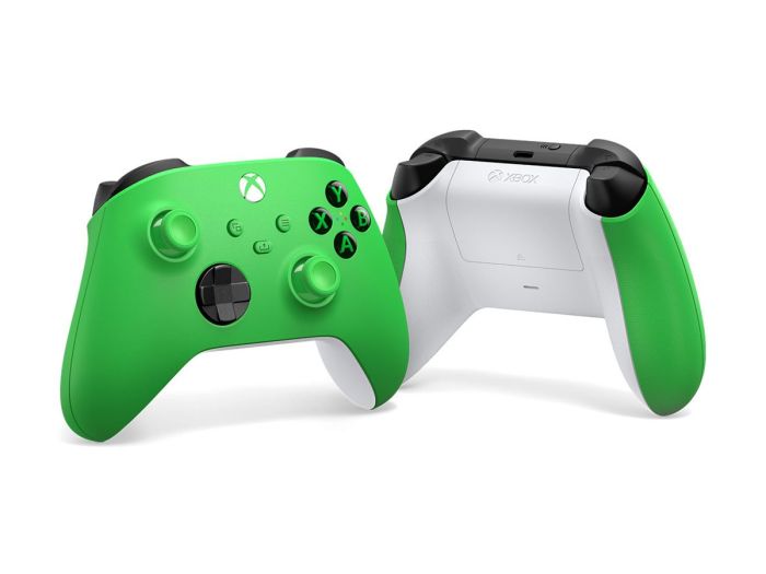 MICROSOFT XBOX Wireless Controller Green – 4