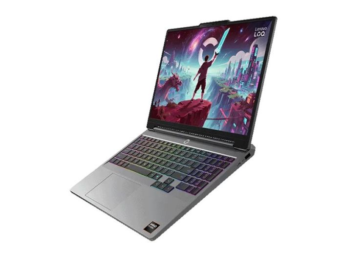 LENOVO LOQ 15AHP11 R7 250 15i 16GB 512GB – 2