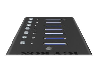 ICY BOX IB-AC618 7x Port USB 3.0 Hub – 2