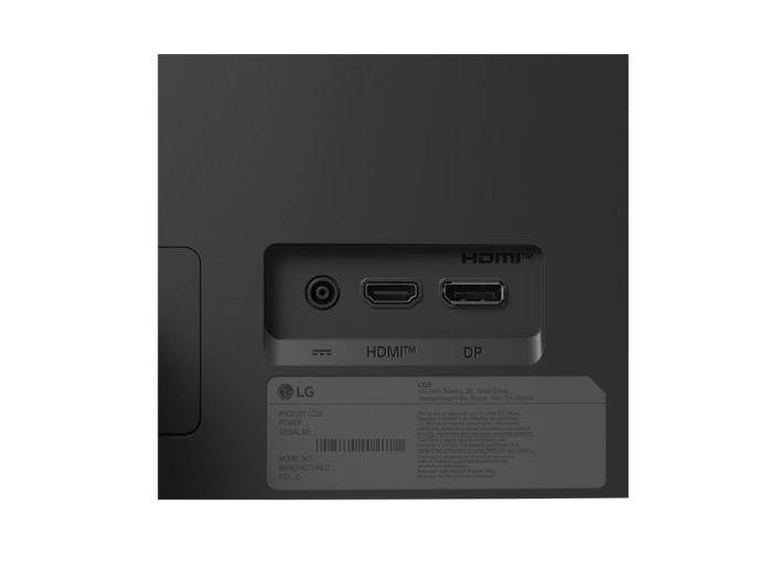 LG 34U601B-B.AEUQ 34i WQHD VA UltraWide – 4