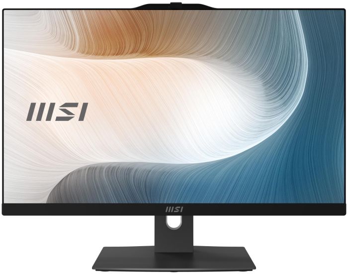 Monoblock PC MSI Intel Graphics 23.8" Intel Core 5 120U 16GB 512GB