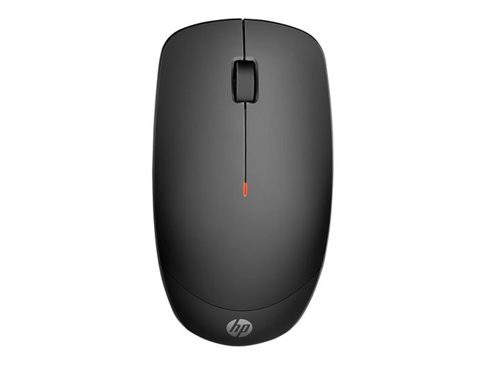 HP 235 Slim Wireless Mouse – 2