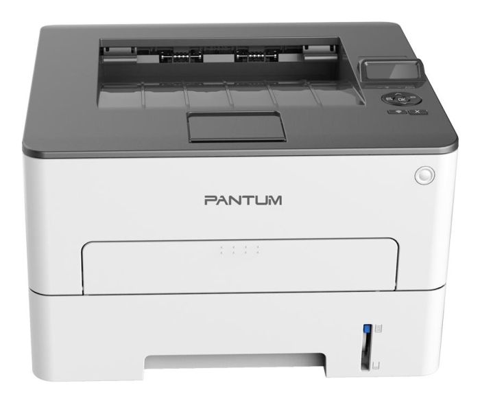 Laser Printer PANTUM Paper size A4 P3305DW – 5