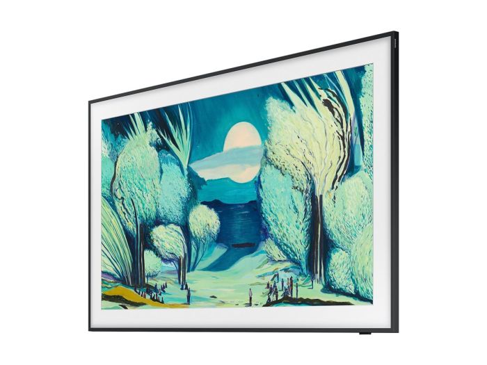 SAMSUNG TV The Frame 55in QE55LS03FAUXXH – 7