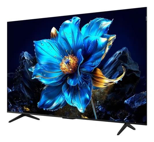 TV Set TCL 65T69C 65" 4K QLED – 9