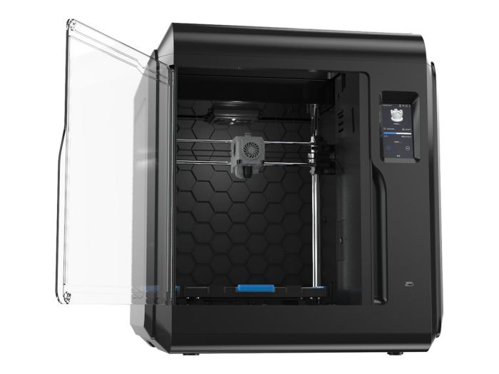 GEMBIRD Flashforge Adventurer 4 3D – 5