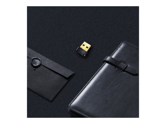 TP-LINK 150Mbps WLAN N Nano USB Adapter – 6