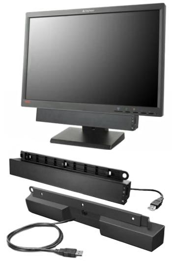 Speaker Lenovo Usb Soundbar