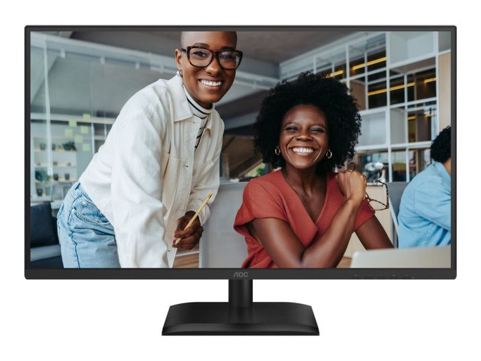 AOC 27E4CV 27inch FHD IPS 120Hz 4ms – 2