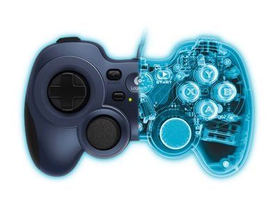LOGITECH F310 Gamepad EER – 7