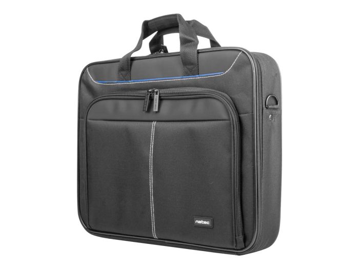 NATEC NTO-0769 Laptop Bag DOBERMAN – 8