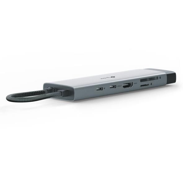 I/O HUB USB-C 9PORT/UH9120C TP-LINK – 2