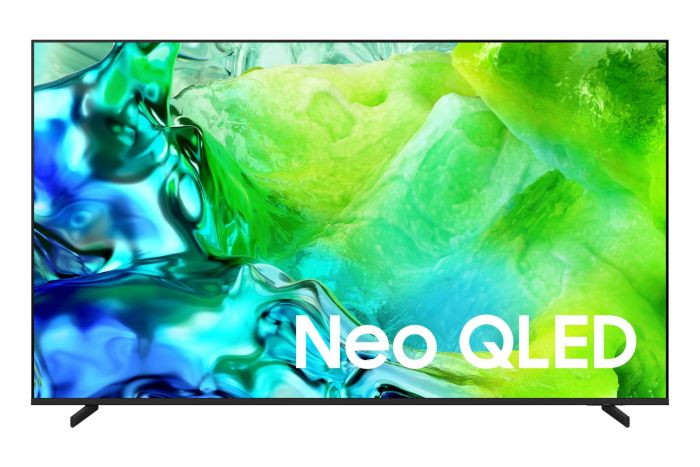 TV Set SAMSUNG 85" 4K Neo QLED