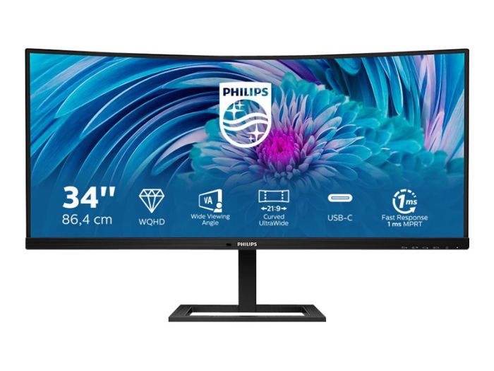 PHILIPS 346E2CUAE/00 34inch