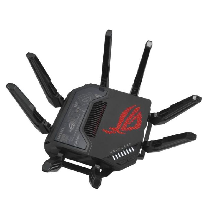 Wireless Router ASUS ROG Rapture GT-BE98 – 5