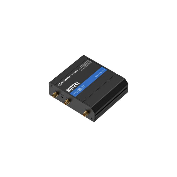 WRL ROUTER LTE CAT 4/RUT241 TELTONIKA – 6