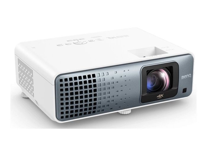 BENQ TK710STi 4K 3200lm Casual Gaming – 5