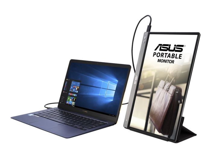ASUS ZenScreen MB14AC Portable USB 14i – 4