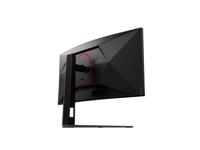 AOC Gaming CU34G4ZCA 34i 3440x1440 21:9 – 5
