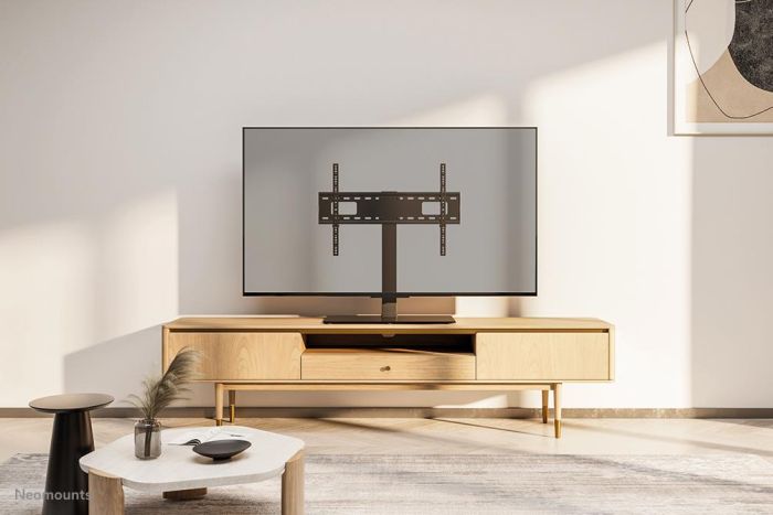 TV SET ACC DESK MOUNT 37-70"/DS45-430BL16 NEOMOUNTS – 16