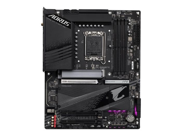 GIGABYTE Z790 AORUS ELITE AX MB LGA1700