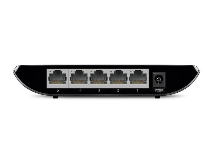 Switch TP-LINK TL-SG1005D – 5
