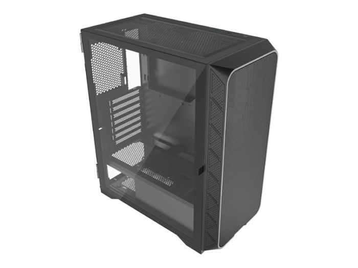 GEMBIRD Gaming ATX case Fornax M200 – 4