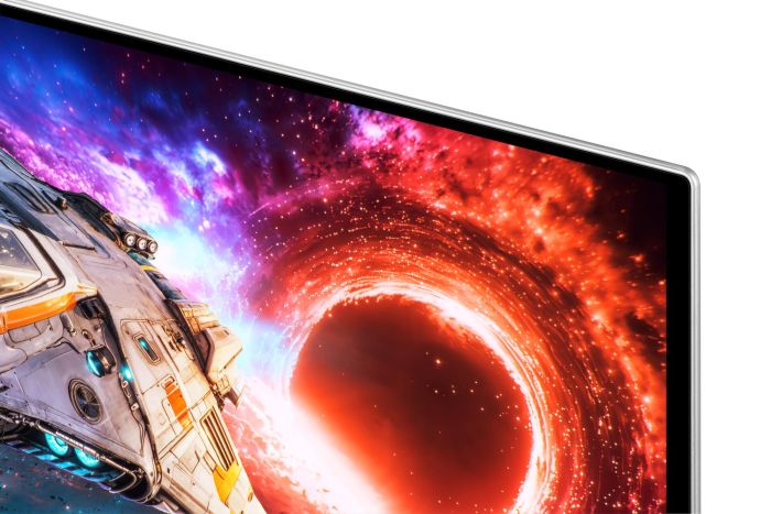 LCD Monitor SAMSUNG 27" 4K OLED – 16