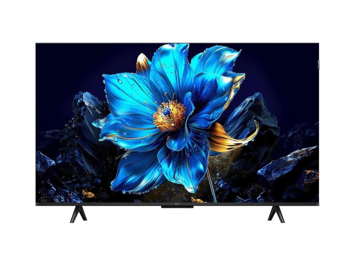 TV Set TCL 43T69C 43" 4K QLED – 8
