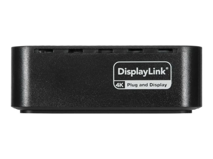 TARGUS Universal USB-C Docking Station – 13