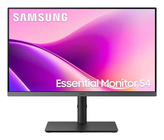 LCD Monitor SAMSUNG LCD 24" Full HD – 15
