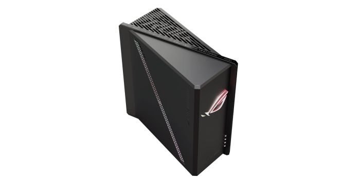 Wireless Router ASUS 18000 Mbps Mesh – 6