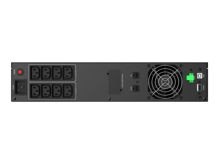 POWERWALKER VI 3000 RLE UPS – 3