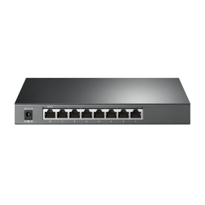 Switch TP-LINK Omada TL-SG2008 – 3