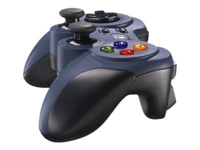 LOGITECH F310 Gamepad EER – 4