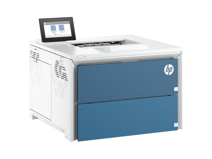 HP LaserJet Enterprise 5502dn mono – 3