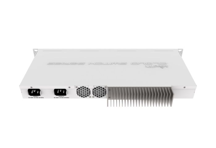 Switch MIKROTIK CRS317-1G-16S+RM – 2