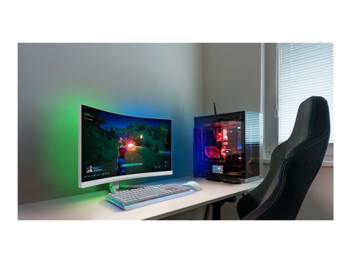 PHILIPS 34M2C5501A/00 Monitor 34inch – 12