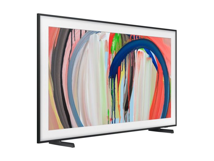 SAMSUNG QE55LS03HAUXXH 55inch QLED TV – 11