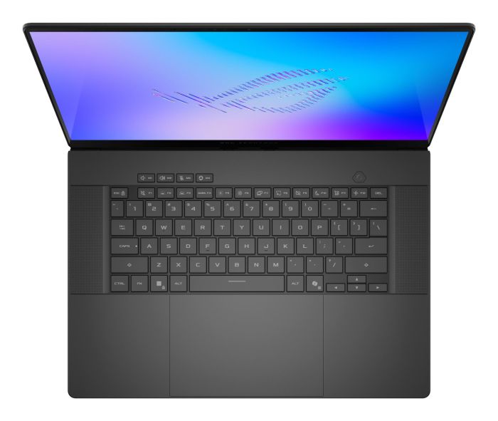 Notebook ASUS ROG Zephyrus 16" Intel Core Ultra 9 386H 32GB 1TB – 5