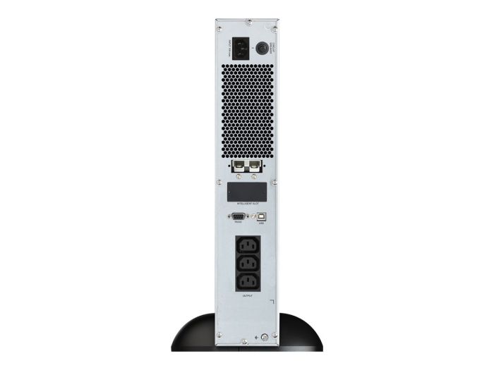 POWERWALKER VFI 1000 CRM LCD UPS – 8