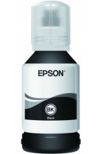 Epson 110 EcoTank (C13T03P14A) Rašalo papildymo buteliukas, Juoda – 2
