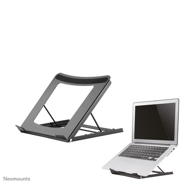 NB ACC DESK STAND 10-15"/NSLS075BLACK NEOMOUNTS – 2