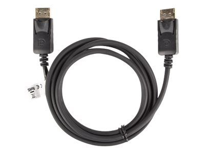 LANBERG CA-DPDP-10CC-0018-BK cable