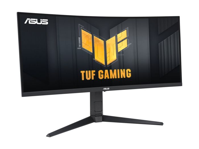 ASUS TUF Gaming VG34VQL3A Curved 34inch – 3