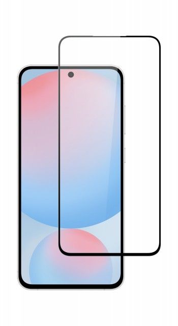 Screenor Tempered Galaxy S25 Fe Full – 2