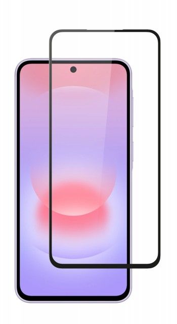 Screenor Tempered Galaxy A27 Full Cover – 2